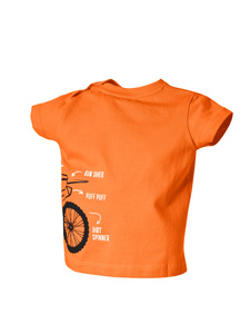 Dětské triko BABY RADICAL TEE 