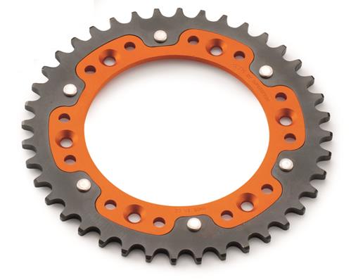 SUPERSPROX-STEALTH REAR SPROCKET