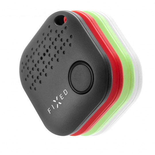 Key finder FIXED Smile 