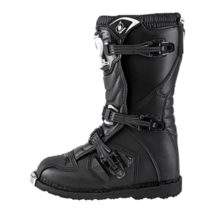 Rider dětské boty černé