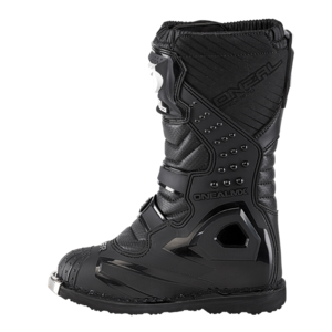 Rider dětské boty černé