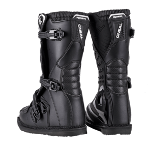 Rider dětské boty černé