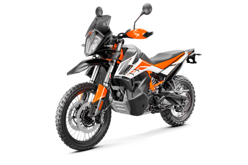 790 ADVENTURE R 2020