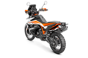 790 ADVENTURE R 2020