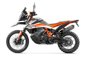 790 ADVENTURE R 2020