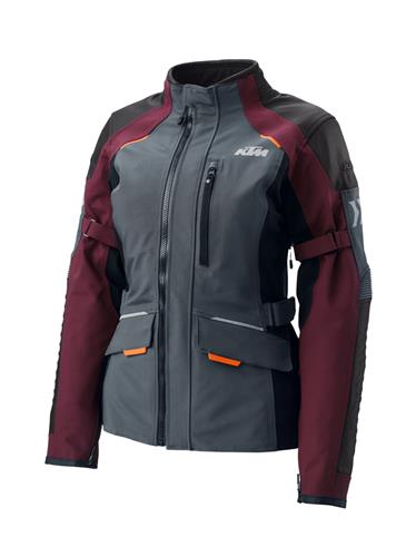WOMAN ADVENTURE S JACKET