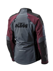 WOMAN ADVENTURE S JACKET