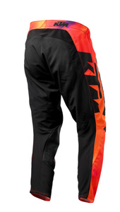 SE SLASH PANTS BLACK S/30  - poslední kus