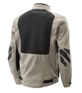 Pánská bunda VENTED JACKET 