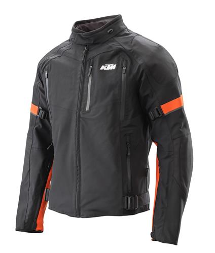 APEX II JACKET XXL - poslední kus