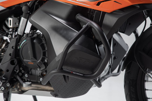 Padací rámy KTM 790/890 Adventure S/R