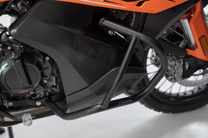 Padací rámy KTM 790/890 Adventure S/R