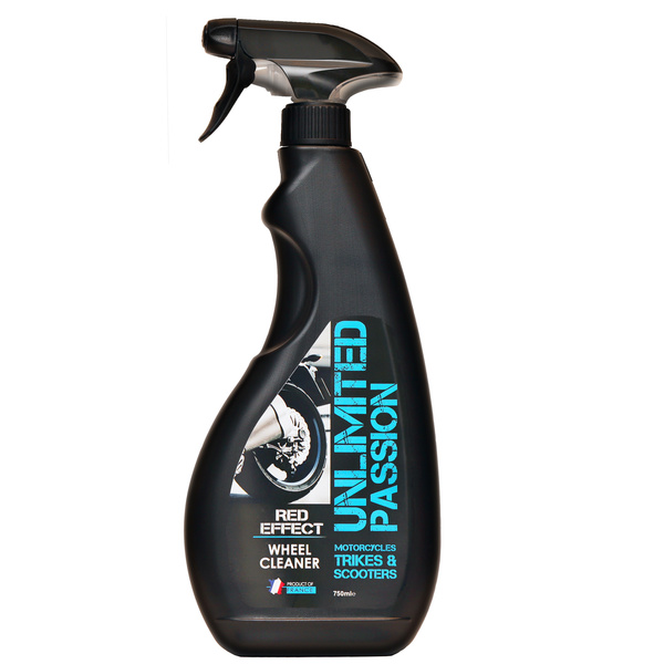 RED EFFECT - čistič kol a brzd, 750ml