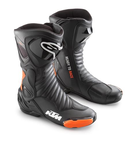 Silniční boty S-MX6 V2 BOOTS 40 - poslední kus 