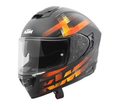 Integrální přilba ST 501 HELMET M58 poslední kus