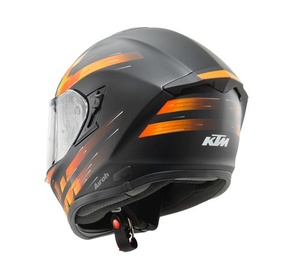 Integrální přilba ST 501 HELMET M58 poslední kus