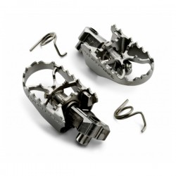 PIVOT PEGZ FOOTPEG SET 60 MM