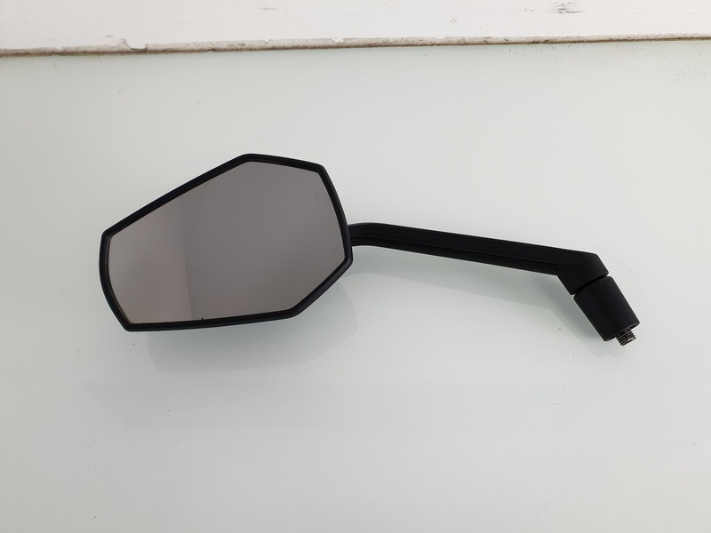 MIRROR LEFT