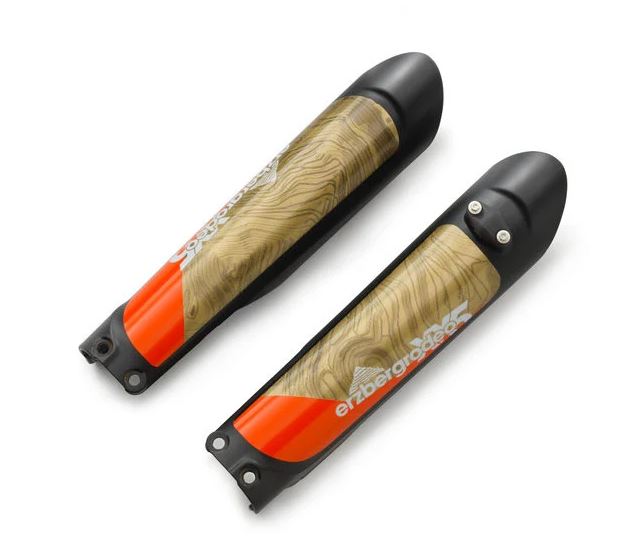 FORK PROTECTION KIT ERZBERG EDITION 20