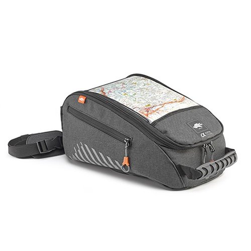 tanklock tankvak KAPPA AH213