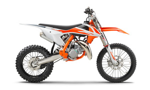85 SX 2020