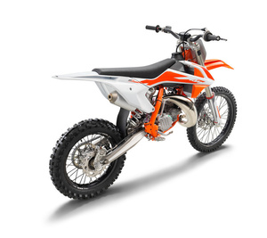 85 SX 2020