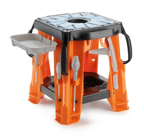 POLY SX STAND