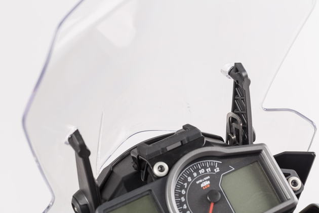 držák GPS KTM 1090/1190 Adv./R