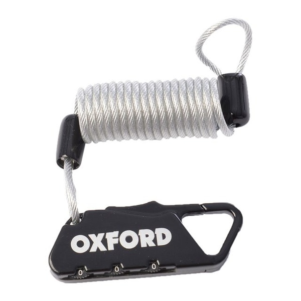 ZÁMEK POCKET LOCK, OXFORD, 0,9m