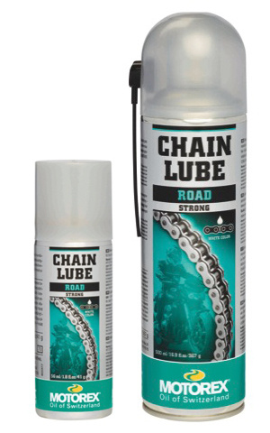SET CHAINLUBE ROAD 500ml + CHAINLUBE ROAD 56ml