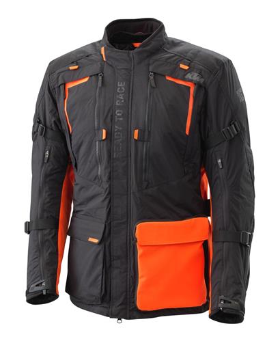 TERRA ADVENTURE JACKET XL -