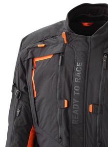 TERRA ADVENTURE JACKET XL -