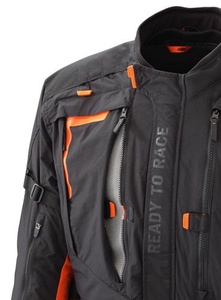 TERRA ADVENTURE JACKET XL -