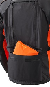 TERRA ADVENTURE JACKET XL -