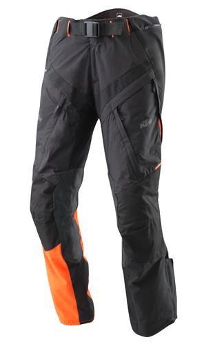 TERRA ADVENTURE PANTS XXL/38
