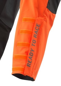 TERRA ADVENTURE PANTS XXL/38