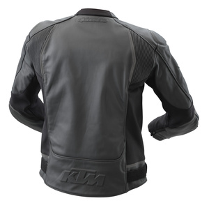 RESONANCE LEATHER JACKET L