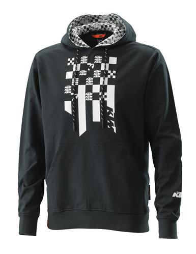 RADICAL HOODIE - poslední kusy