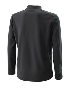 UNBOUND HALFZIP LONGSLEEVE M - poslední kusy