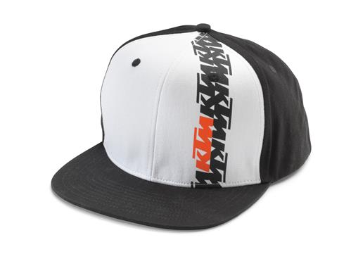 RADICAL CAP BLACK - poslední kus