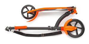 RADICAL SCOOTER