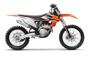 250 SX-F 2021