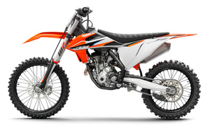 250 SX-F 2021