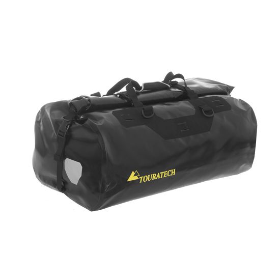TOURATECH DRY BAG ADVENTURE RACK-PACK vel. L