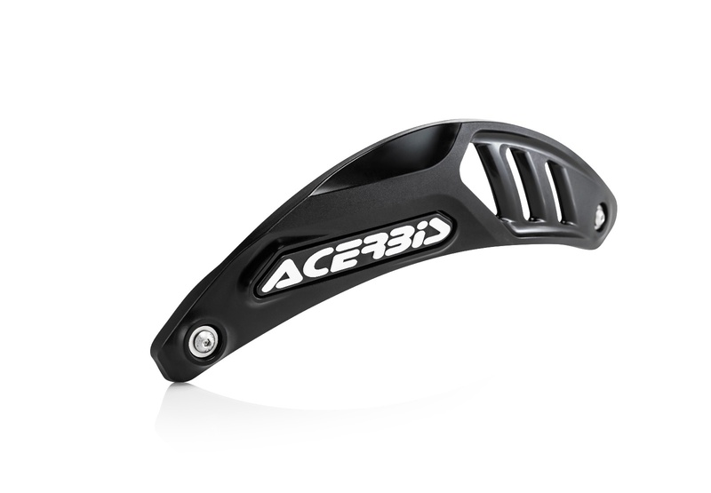 ACERBIS chránič výfuku SXF/EXCF 250/350/450 12/22