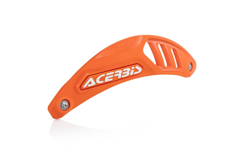 ACERBIS chránič výfuku SXF/EXCF 250/350/450 12/22