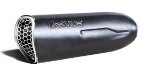 Výfuk REMUS NEXT černý nerez pro 1290 Super Duke R 20- 