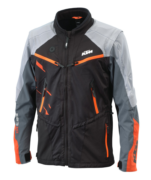 RACETECH JACKET M - poslední kus