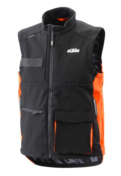RACETECH VEST L