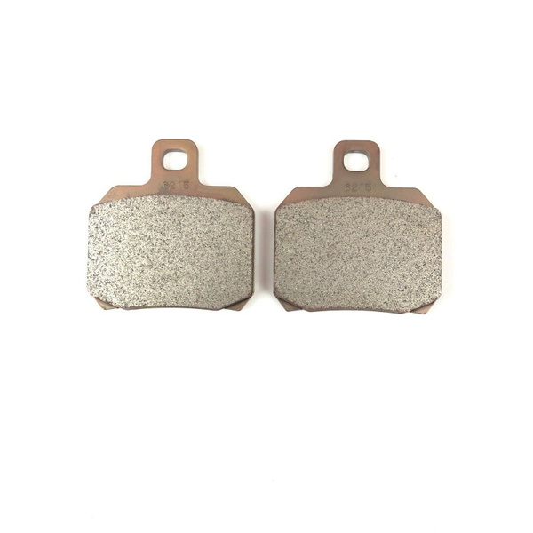 BRAKE PAD REAR TT2172HH